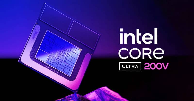 Core Ultra 200V