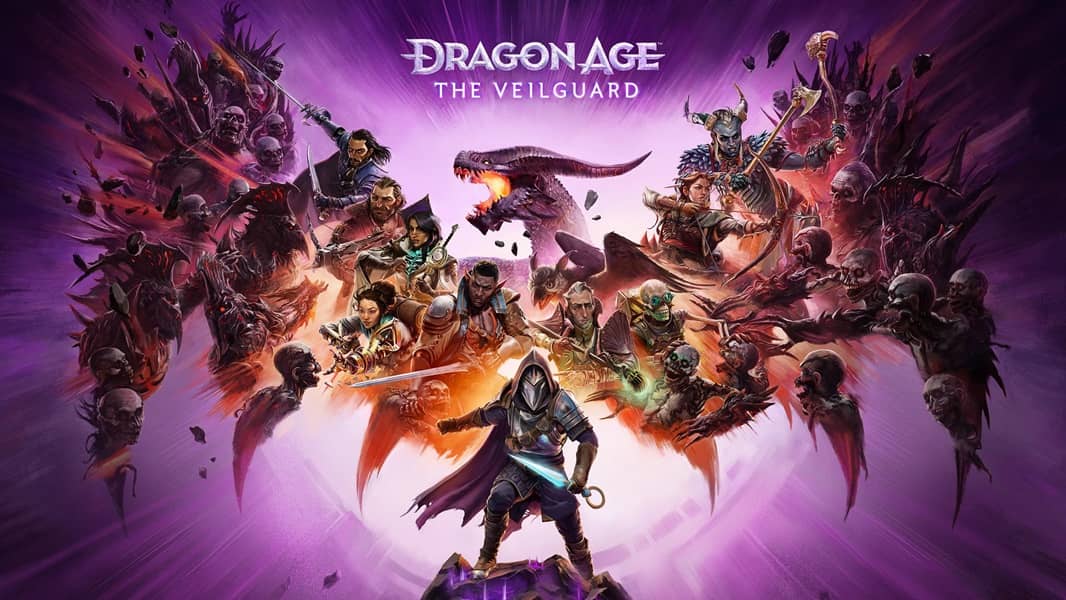 Dragon Age The Veilguard gamegpu