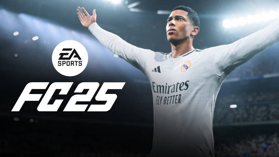 EA Sports FC