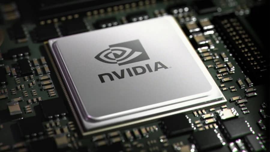 GeForce RTX 3050