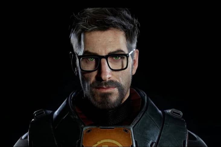 Half Life 3