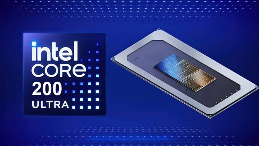 Intel Arrow Lake