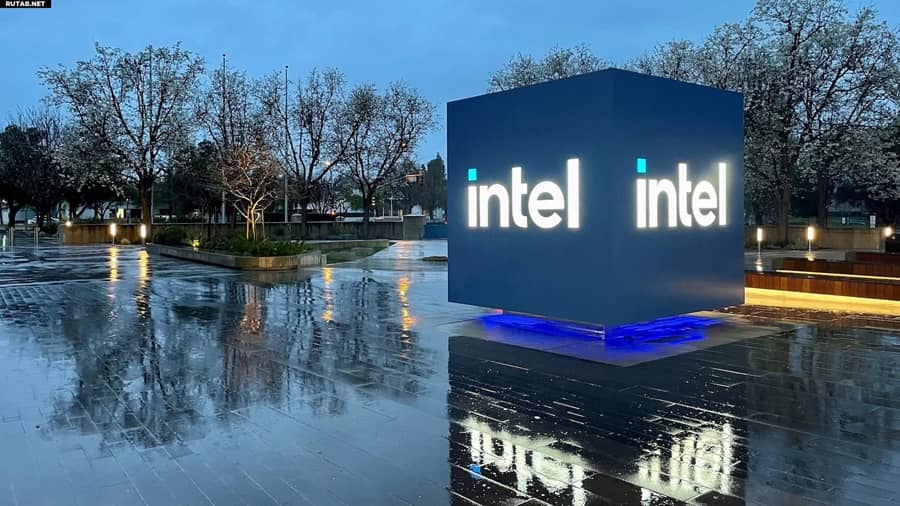 Intel sud