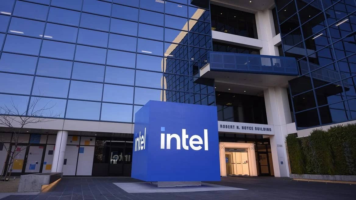 Intel yvol