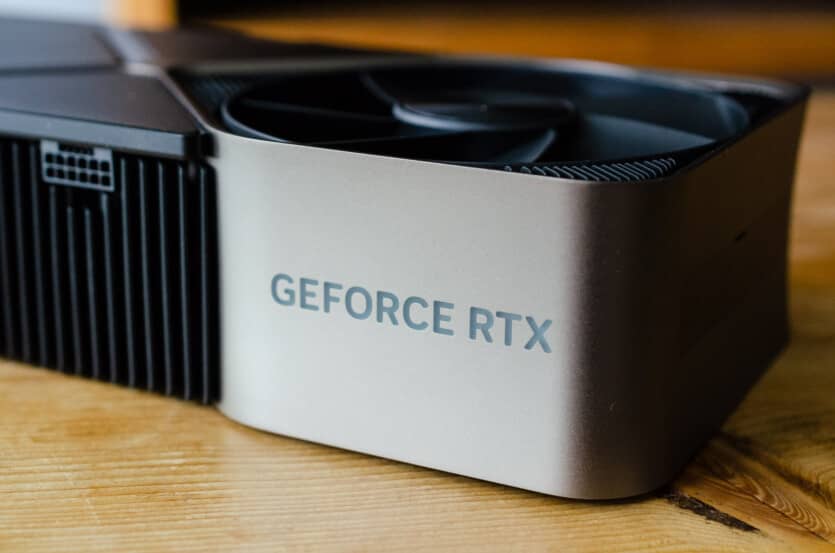 NVIDIA RTX 5090