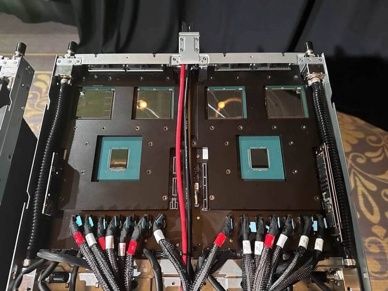 Nvidia 200