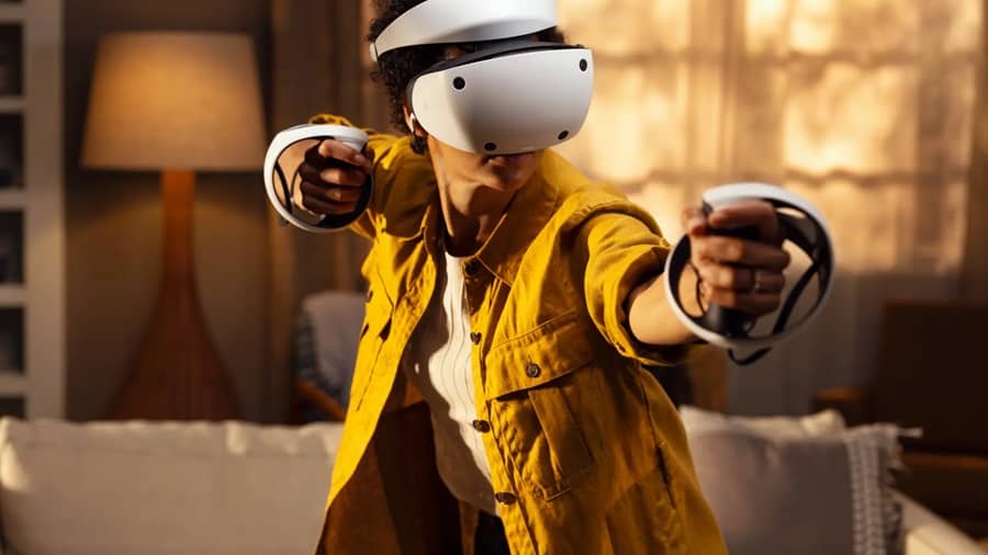 PS VR2