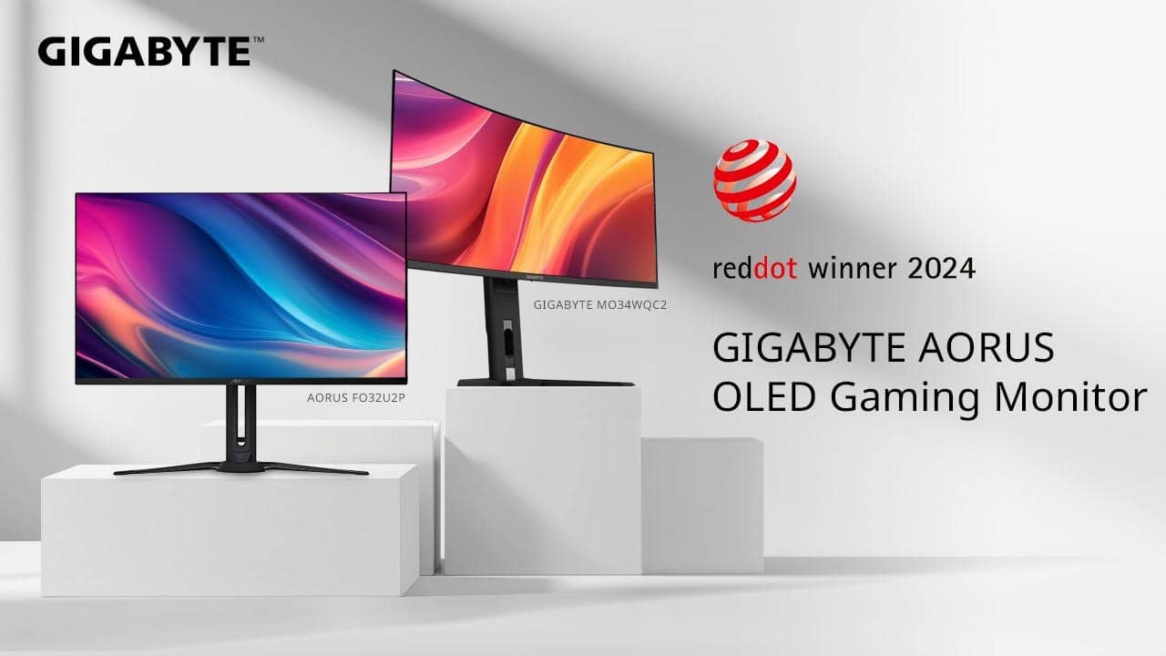 QD OLED