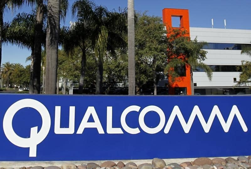 Qualcomm Intel