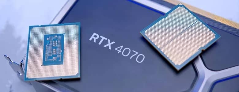 RTX 4070