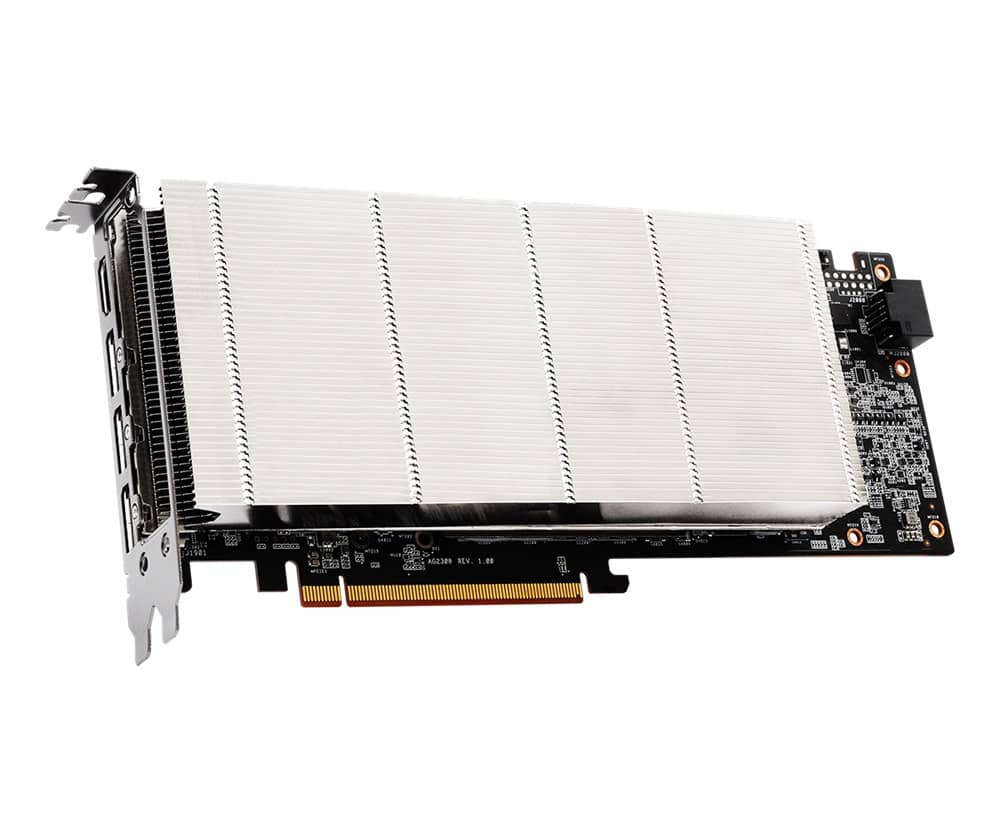Radeon RX 7900 XTX Passive 24GBL2