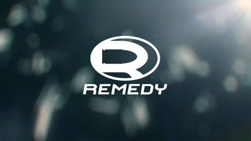 Remedy Entertainment