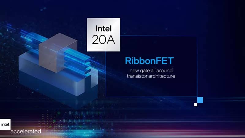 RibbonFET