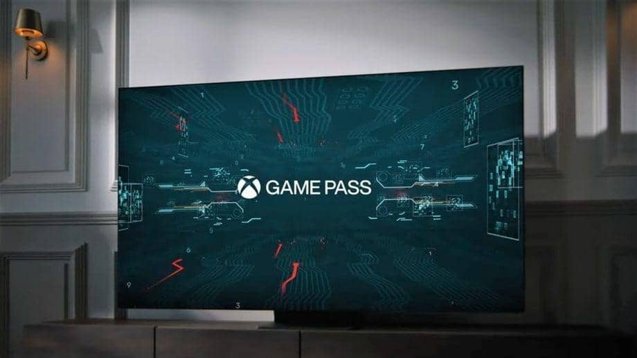 Samsung Xbox Game Pass Ultimate