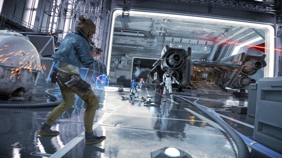 Star Wars Outlaw