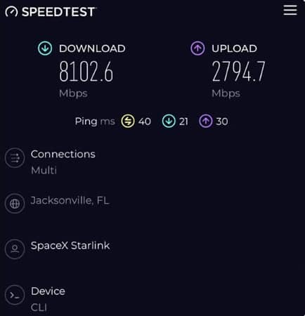 Starlink 2