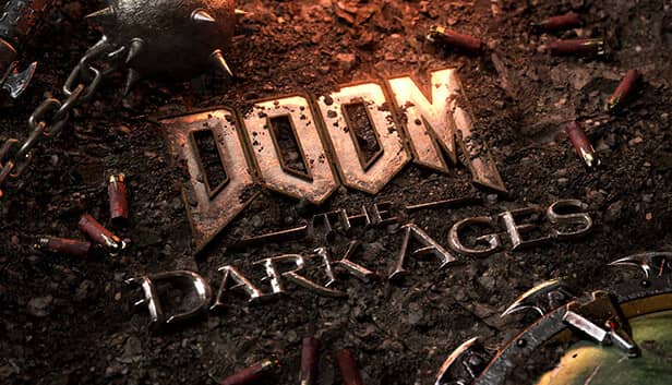 The Dark Ages