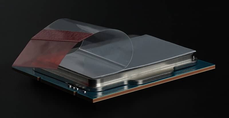 Thermal Grizzly Presents PhaseSheet PTM Thermal Pad