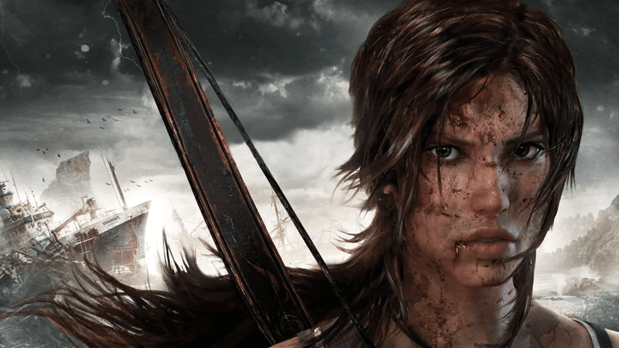 Tomb Raider