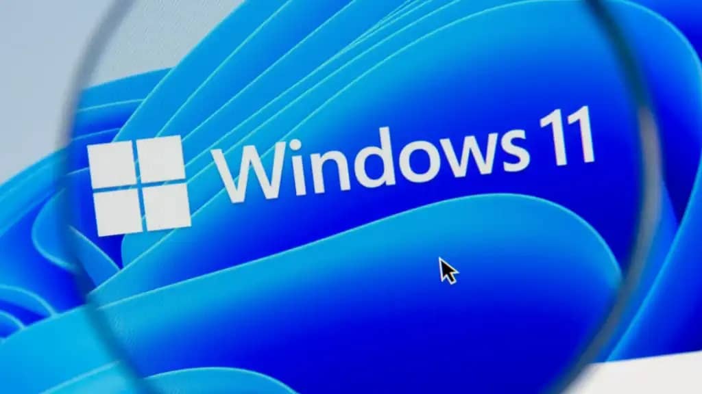 Windows11