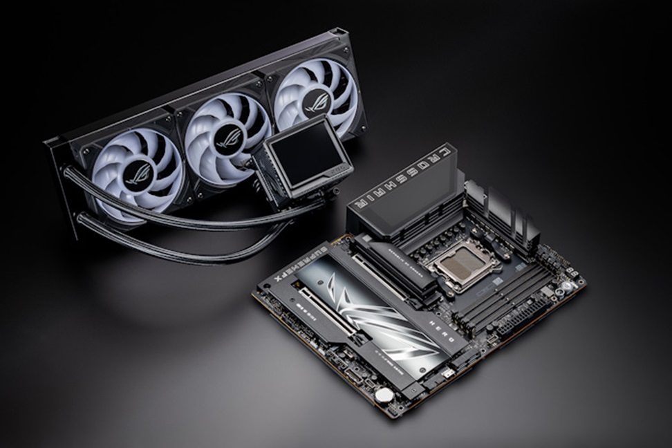 asus cgo2