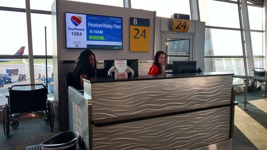 departure gate indianapolis