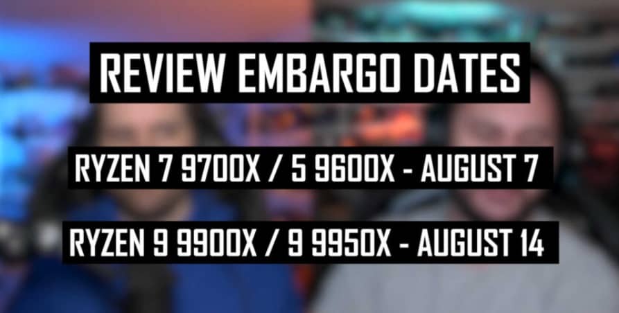 embargo
