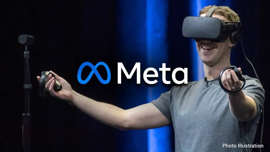 meta vr