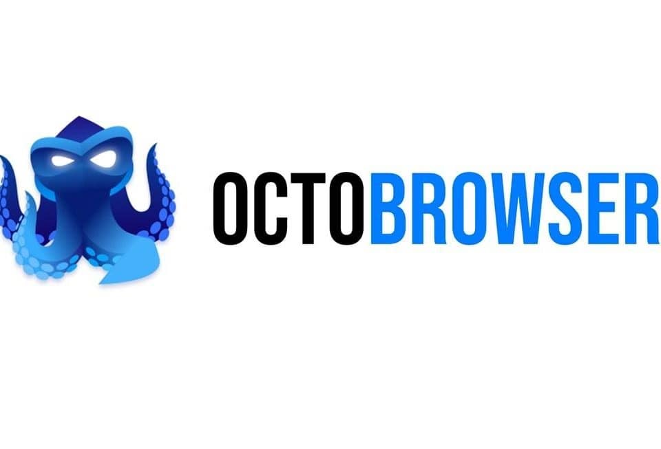 Octo Browser 1
