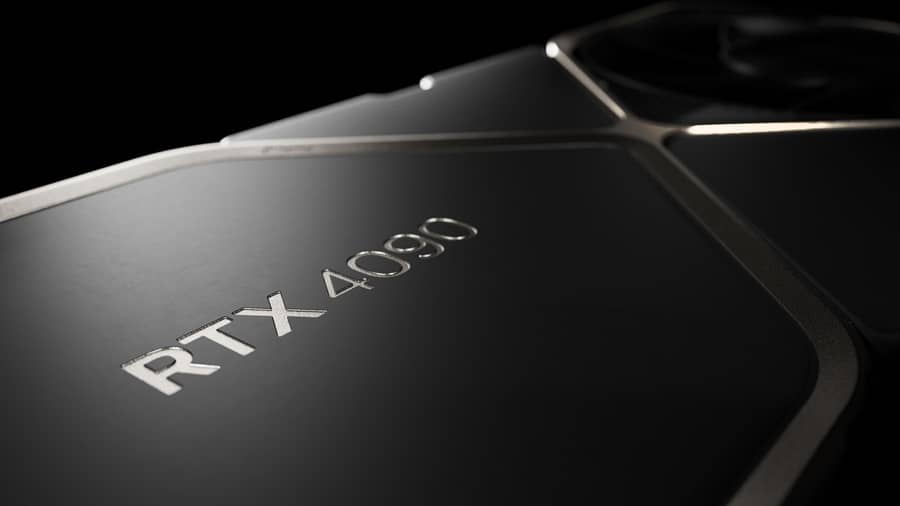 rtx 4090