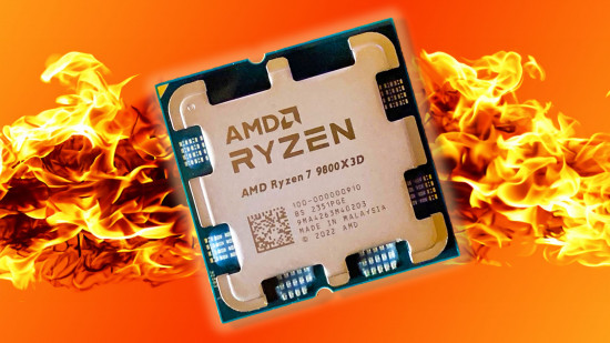 ryzen 7 9800x3d