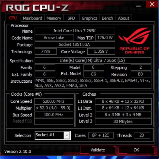 cpu