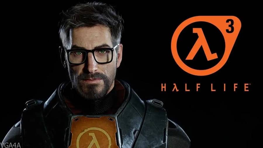 Half Life 3