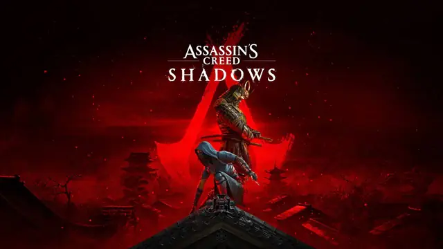 Assassin’s Creed Shadows - итоговый годовой бенчмарк 2025