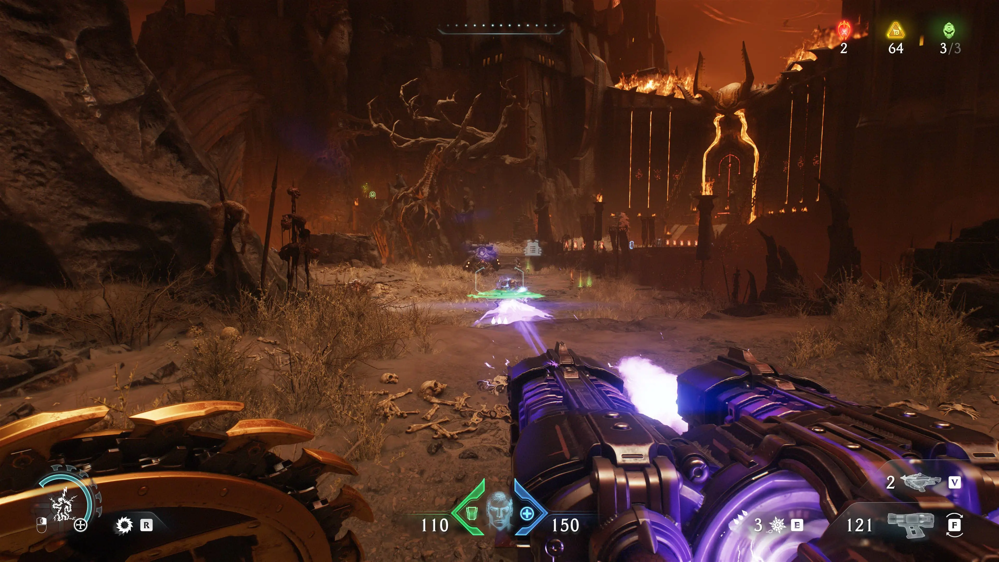DOOMTheDarkAges 2025 05 07 15 16 40 433 ggpu
