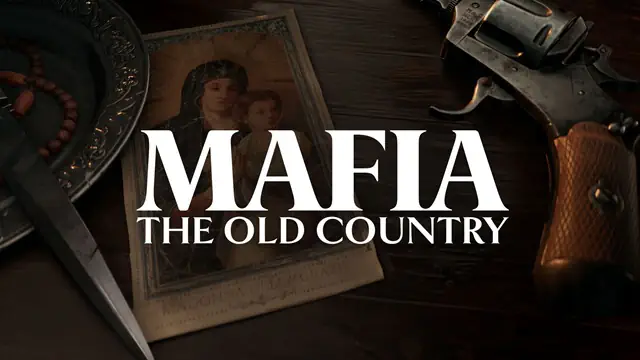 Mafia: The Old Country - итоговый годовой бенчмарк 2025