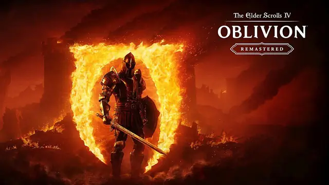 The Elder Scrolls IV: Oblivion Remastered - итоговый годовой бенчмарк 2025