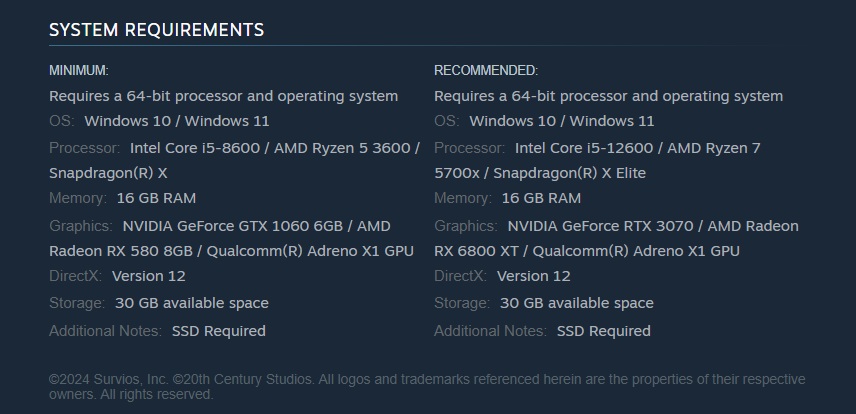 steam