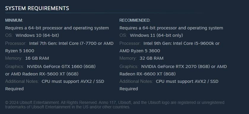 steam