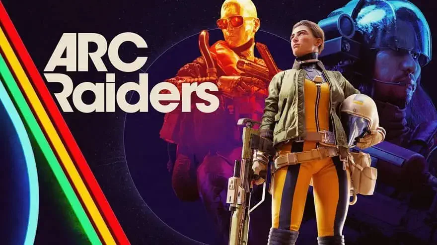 ARC Raiders тест Old GPU/CPU