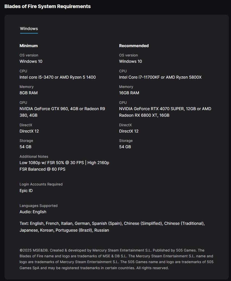 steam