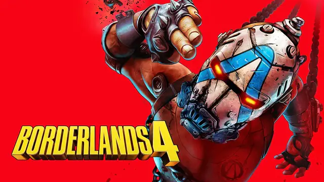 Borderlands 4 - итоговый годовой бенчмарк 2025