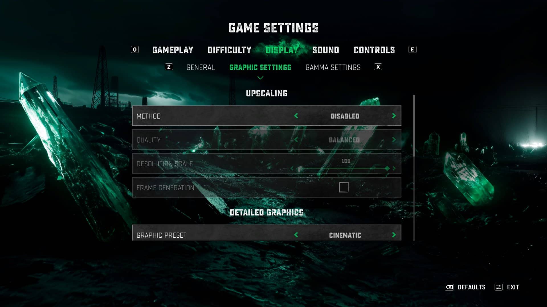 Chernobylite2 Win64 Shipping 2025 02 23 17 46 09 291
