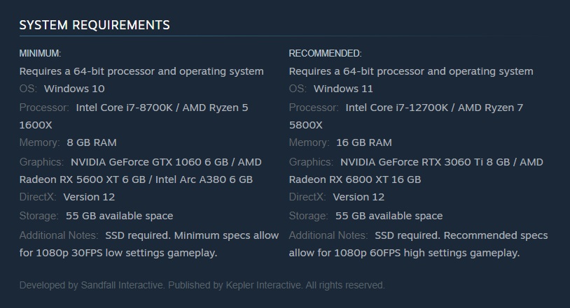 steam