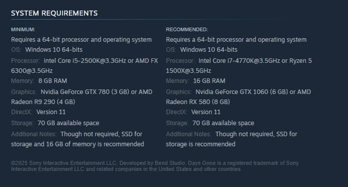 steam