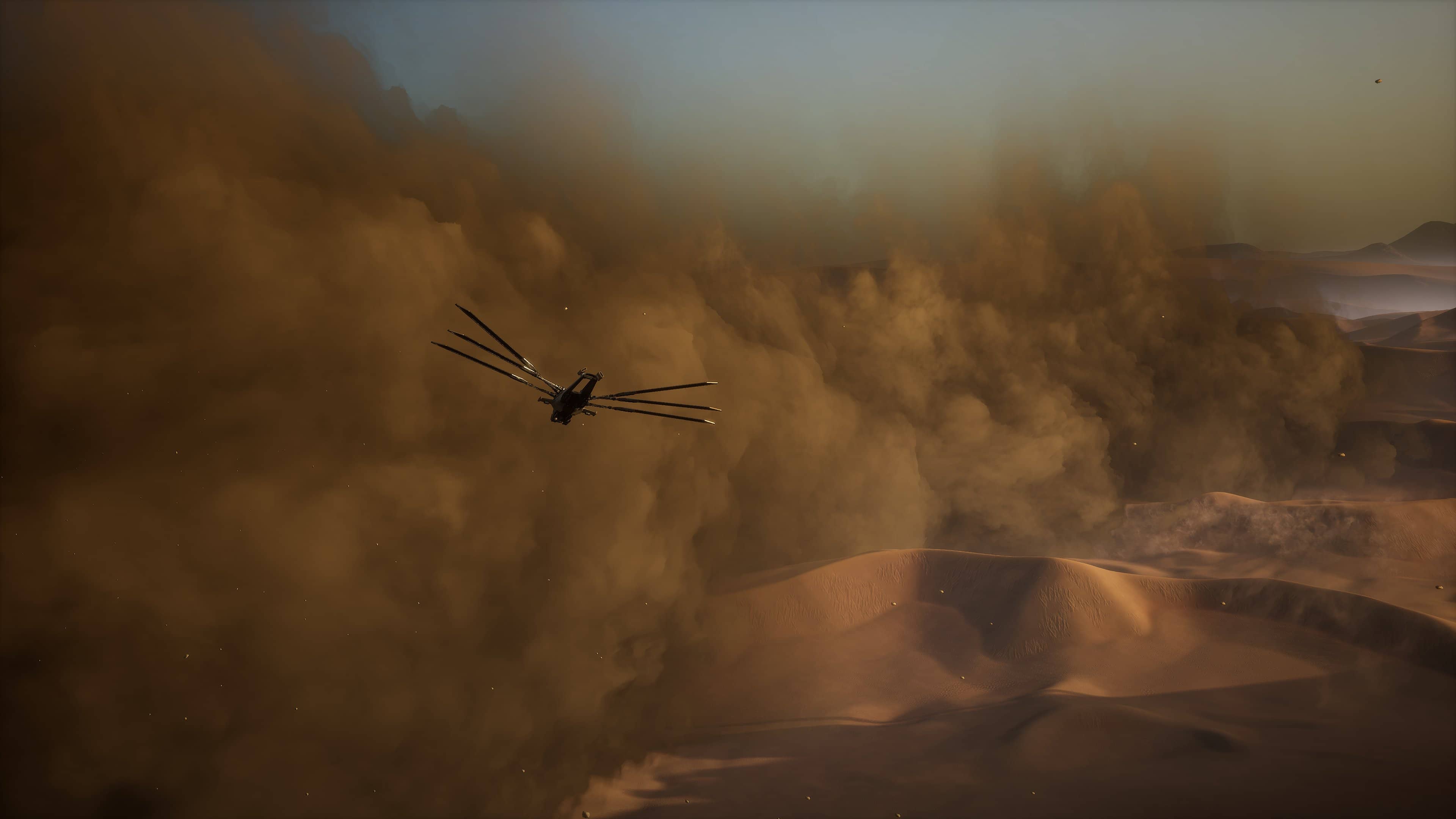 DuneSandbox Win64 Shipping 2025 06 05 19 23 12 397