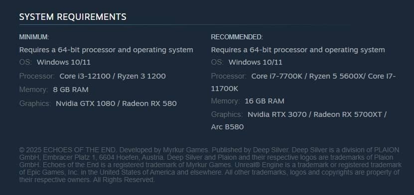 steam