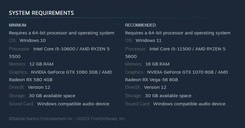 steam