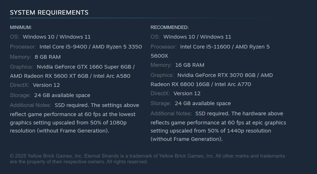 steam
