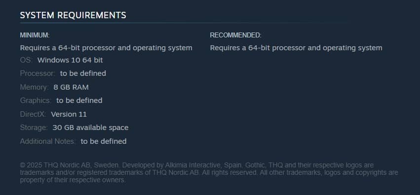 steam